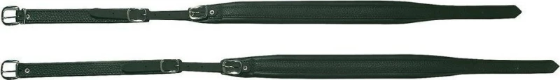 Gewa Accordion Straps Λουριά Ακορντεόν 72/96/120 Bass