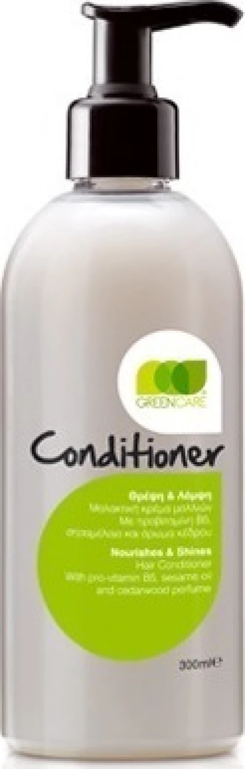 Green Care Hair Conditioner 300ml