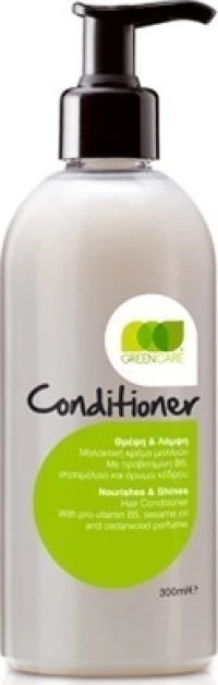 Green Care Hair Conditioner 300ml
