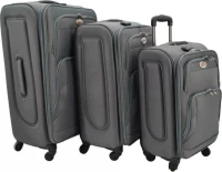 Ankor 782963 Set 3x Grey