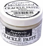 Stamperia Mix Media Crackle Paste 150ml