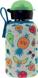 Laken Ανοξείδωτο Παγούρι Frutas 350ml