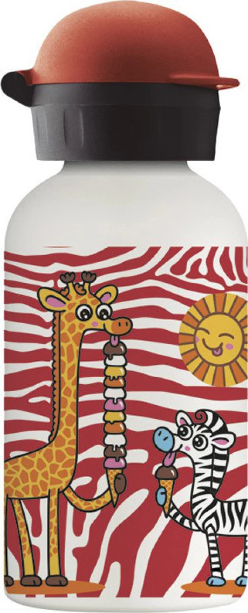 Laken Ανοξείδωτο Παγούρι Chupi 350ml