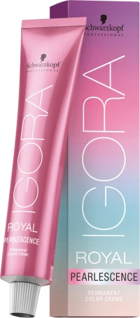 Schwarzkopf Igora Royal Pearlescence 9.5-29 Παστέλ Λεβάντα 60ml