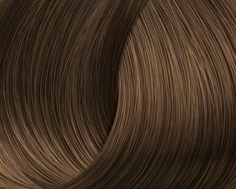 Lorvenn Beauty Color 7.7 Καφέ Ολέ