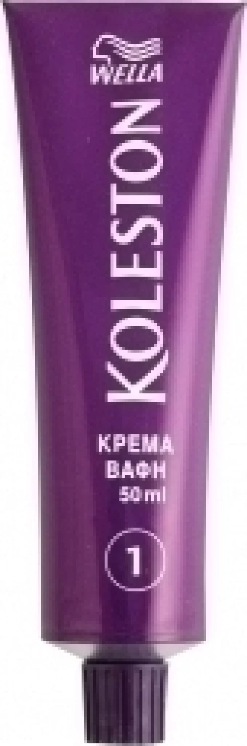 Wella Koleston 11/1 Κατάξανθο Σαντρέ
