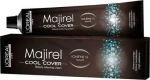 L'Oreal Professionnel Majirel Cool Cover CC 5.18 Καστανό Ανοιχτό Σαντρέ Μόκα