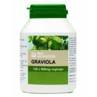 Rio Health Graviola 120 φυτικές κάψουλες