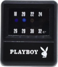 Richter Θερμόμετρο Τεχνικό Τετράγωνο PlayBoy
