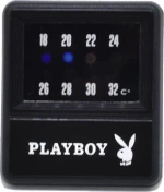 Richter Θερμόμετρο Τεχνικό Τετράγωνο PlayBoy