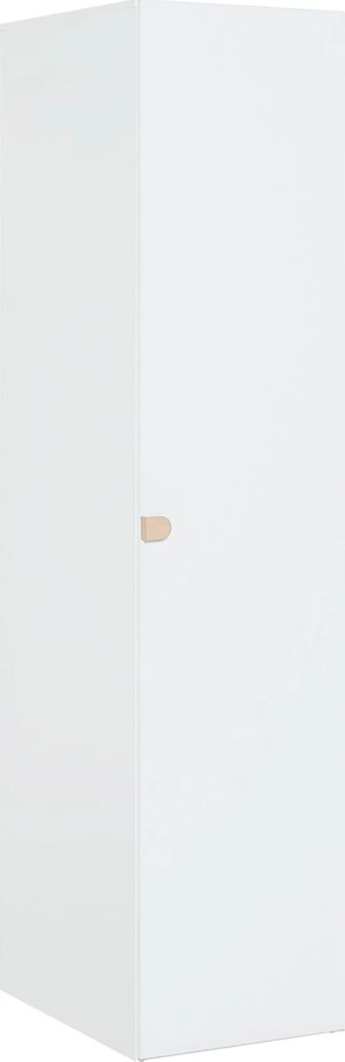 Ντουλάπα Stige Μονόφυλλη 47x60x206cm