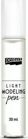 Modeling Paste Pentart 30ml 35528