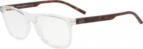 Armani Exchange 3048 8235