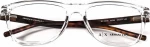 Armani Exchange 3048 8235
