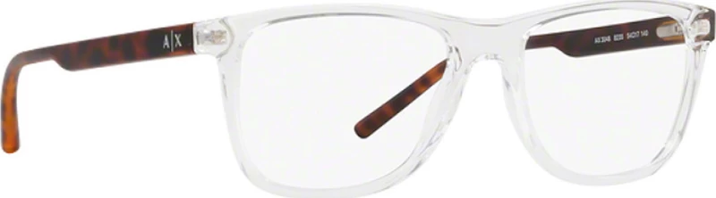Armani Exchange 3048 8235