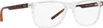 Armani Exchange 3048 8235