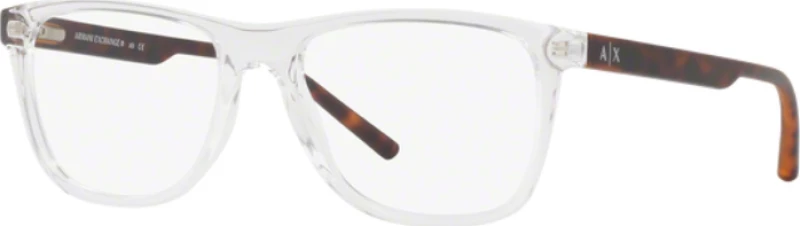 Armani Exchange 3048 8235