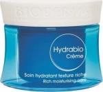 Bioderma Hydrabio Creme Rich Texture 50ml