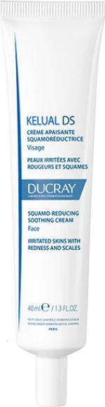 Ducray Kelual DS Cream 40ml