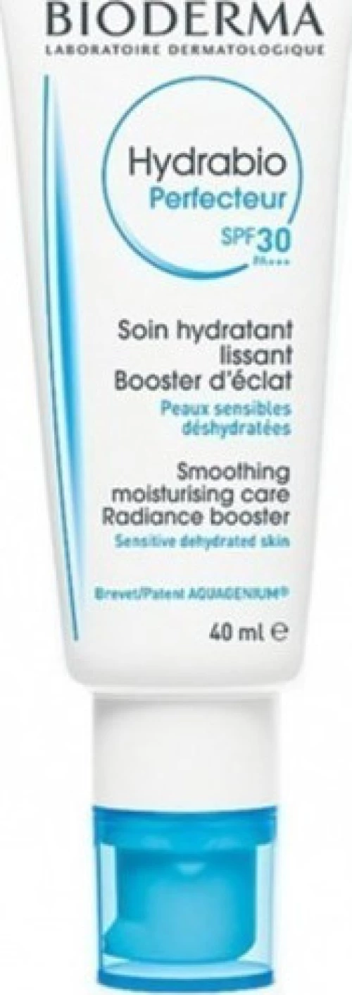 Bioderma Hydrabio Perfecteur SPF30 40ml