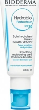 Bioderma Hydrabio Perfecteur SPF30 40ml