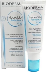 Bioderma Hydrabio Perfecteur SPF30 40ml