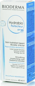 Bioderma Hydrabio Perfecteur SPF30 40ml