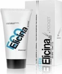 Elicina Eco Cream Pocket 20ml