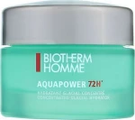 Biotherm Homme Aquapower 72h Gel-cream 50ml