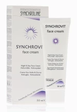 Synchroline Synchrovit Face Cream 50ml