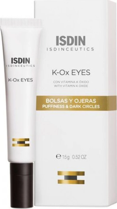 Isdin Isdinceutics K-Ox Eyes 15ml