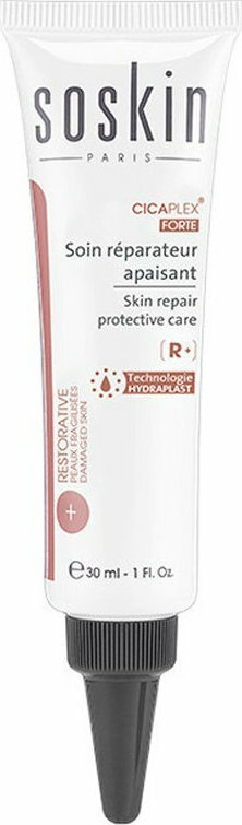 Soskin Cicaplex Forte Skin Repair Protective Care 30ml