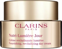 Clarins Nutri-Lumiere Day Cream 50ml