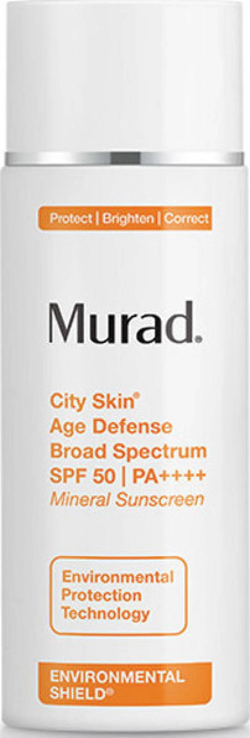 Murad City Skin Age Defense Broad Spectrum PA++++ SPF50 50ml
