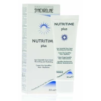 Synchroline Nutritime Plus Face Cream 50ml