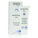 Synchroline Nutritime Plus Face Cream 50ml