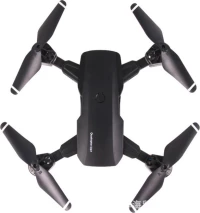 Τηλεκατευθυνόμενο Drone Quadcopter Qi Zhi S16T