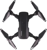 Τηλεκατευθυνόμενο Drone Quadcopter Qi Zhi S16T