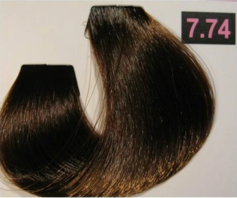 Silky Silky Coloration Color Vive 7.74 100ml