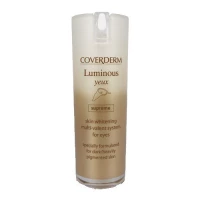 Coverderm Luminous Supreme Eyes 15ml