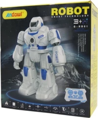 Andowl Inteligent Robot Q-RB01