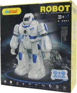 Andowl Inteligent Robot Q-RB01