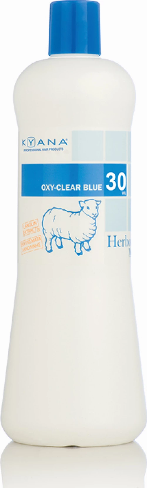 Kyana Oxy-Clear Blue Vol. 30 1000ml