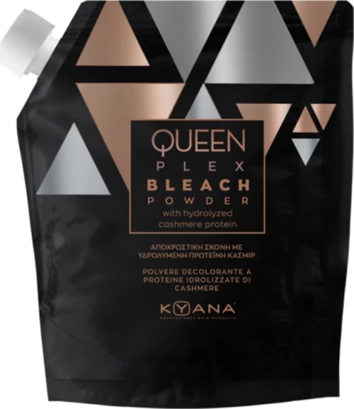 Kyana Queen Plex Bleach Powder 500gr