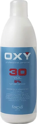 Faipa Oxy 30Vol 9% 120ml