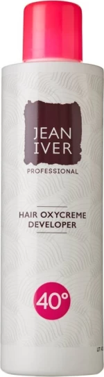Jean Iver Oxycream 40 Vol 450ml