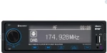 Roadstar RU-695D+BT Ράδιο-MP3/DAB+/BT/USB player