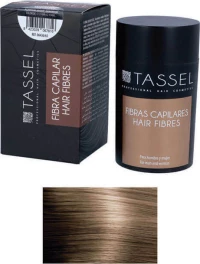 Tassel Hair Fibres Dark Blonde 22gr