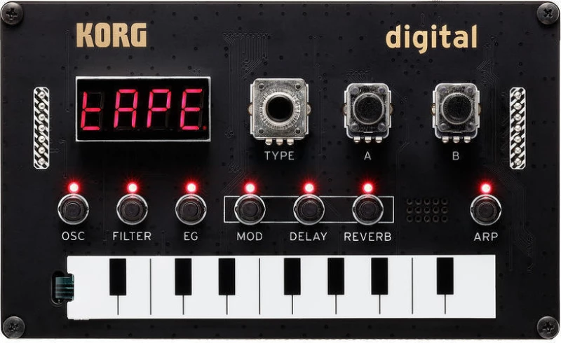 Korg NTS-1