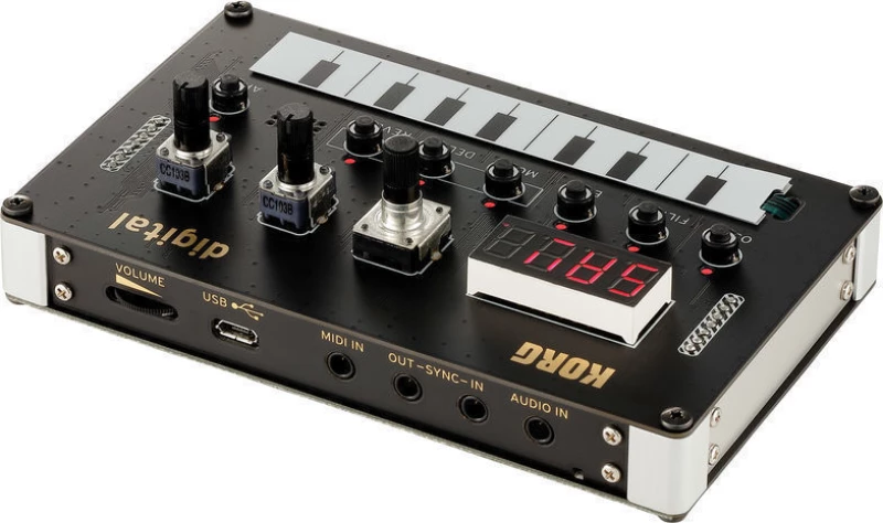 Korg NTS-1